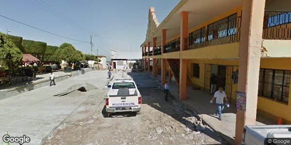 OFICINA DEL PRESIDENTE MUNICIPAL